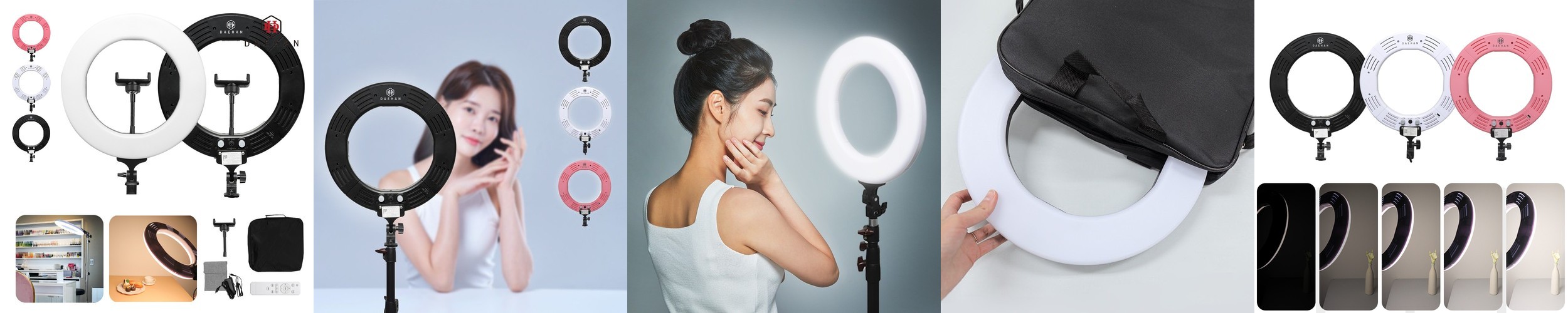 헥사 UL1.5 파우치 라이트 캠핑 조명 랜턴 경량 백패킹