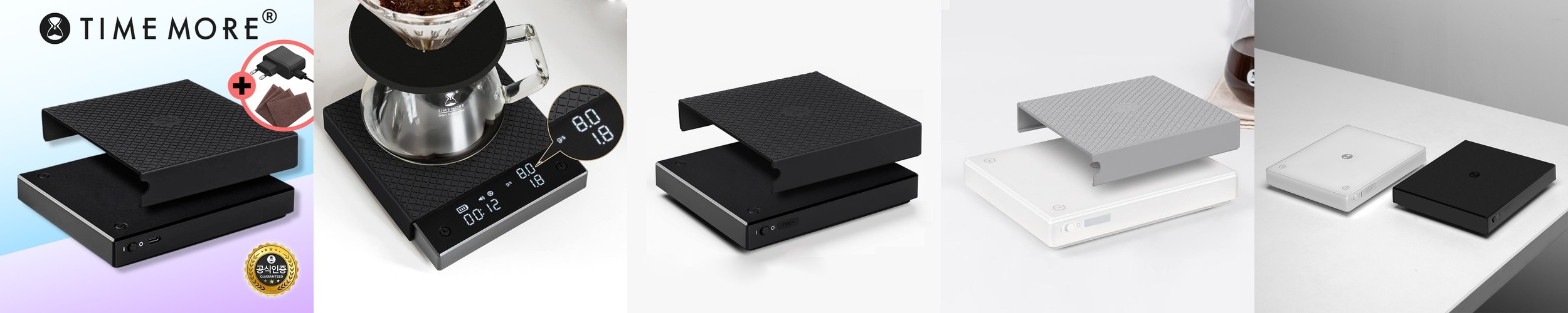 제니퍼룸 19Bar 전자동 커피머신 바리스타 아르떼 JRK-EM19T1 브라운