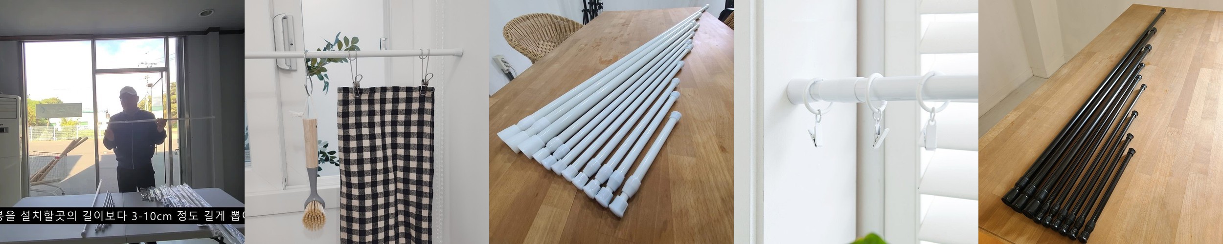 [단독] 창신리빙 프랑코 인테리어 스탠드 분리수거함 2단 2개 + 전용 우드상판 풀세트