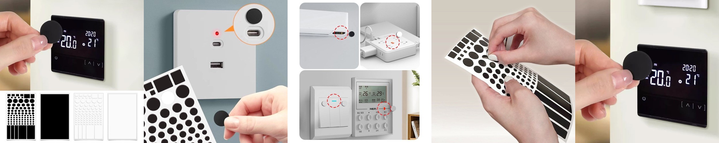 3M 안전필름 비산방지 방범필름