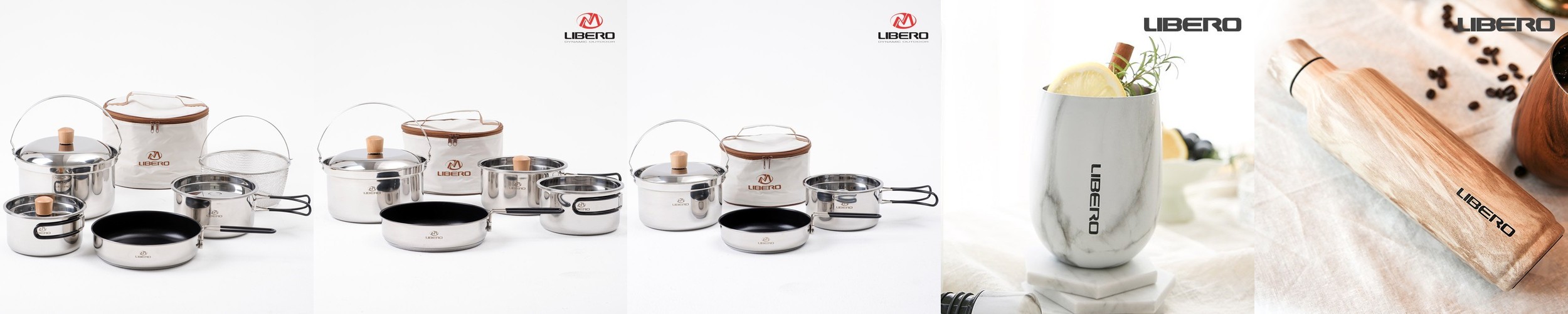 에델코첸 캠프마스터 그리들 전용 케이스 보관가방