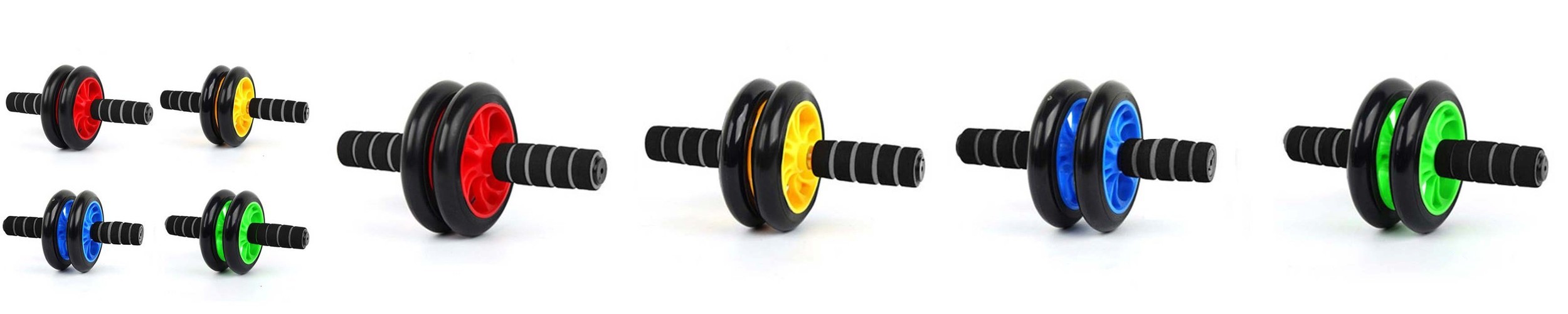 스포홀릭 스트레칭 기구 필라테스 요가휠