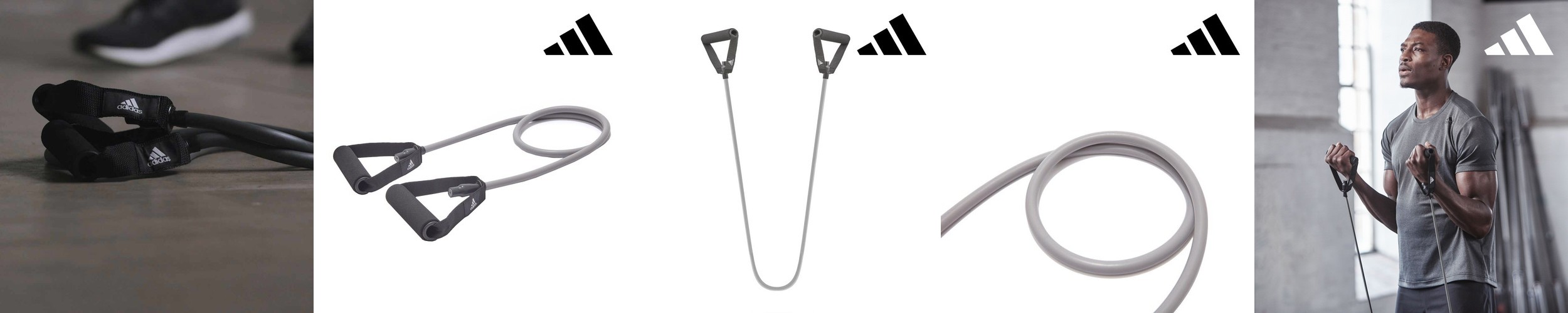 스포틀러 스트레칭 라텍스 밴드 필라테스 고무 요가 근력 헬스 탄력 운동 2단계