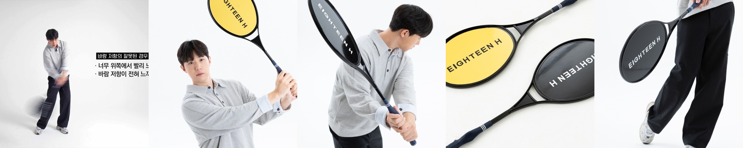 데이비드 고반발 골프공 P1 비거리 장타 골프볼 T라인 퍼팅정렬 40개입, 오렌지옐로우