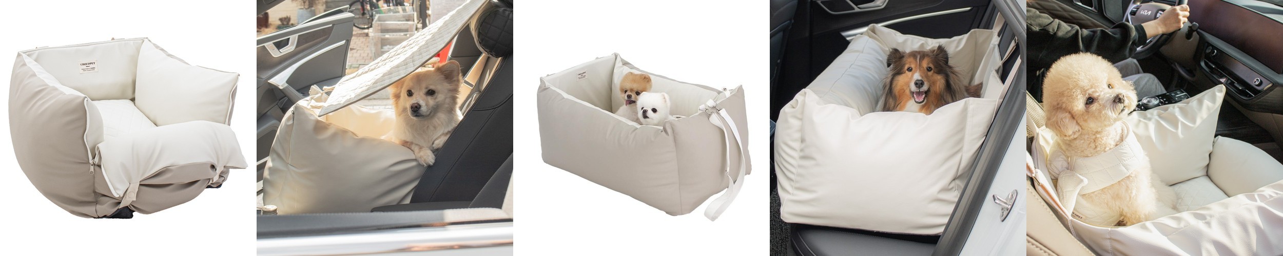 [토드비] 코쿤 엠플러스 ISOFIX 주니어 부스터카시트