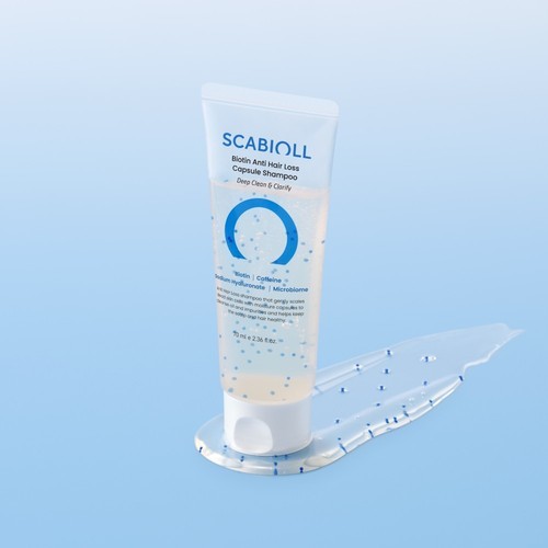 바르바라 샴푸린스겸용 어성초 샴푸 두피 가려움 향기좋은