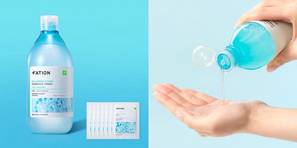 쌔뮤 PH 센서티브 토너 130ml / 스킨토너