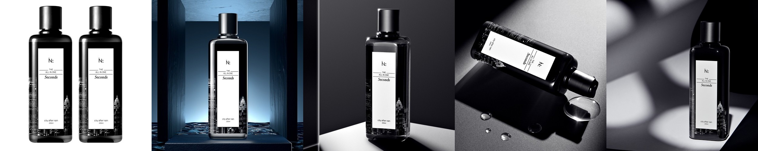 [4700만장 완판템] [2팩] 이너시아 더 퍼펙션 유기농 생리대