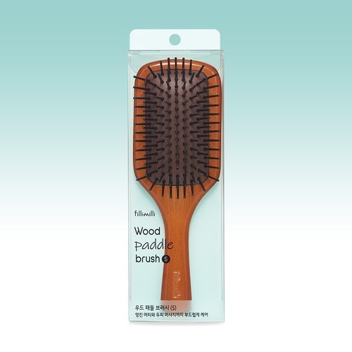 헤이든 스타일링 볼륨 브러쉬, 바버빗 1개