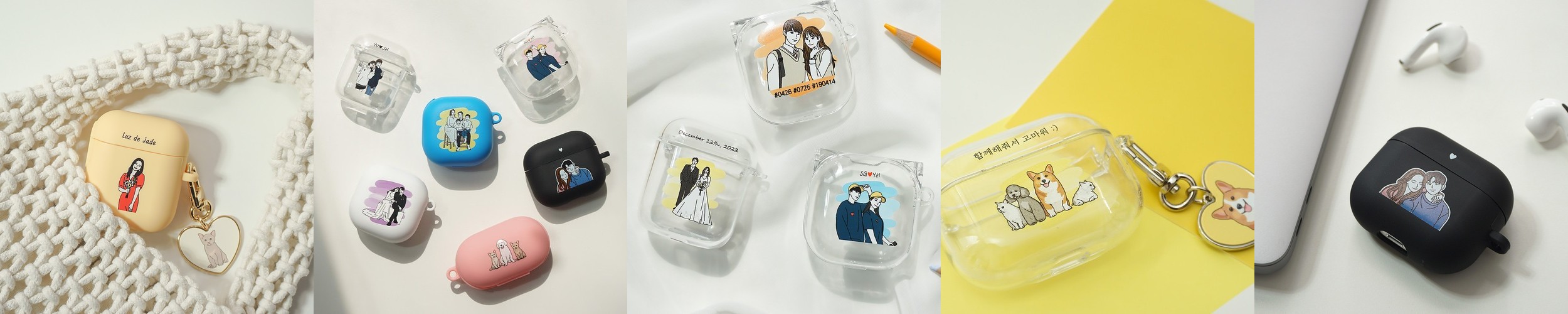 에코백 주문제작 맞춤 커스텀 강아지 고양이 사진 소량주문 가능