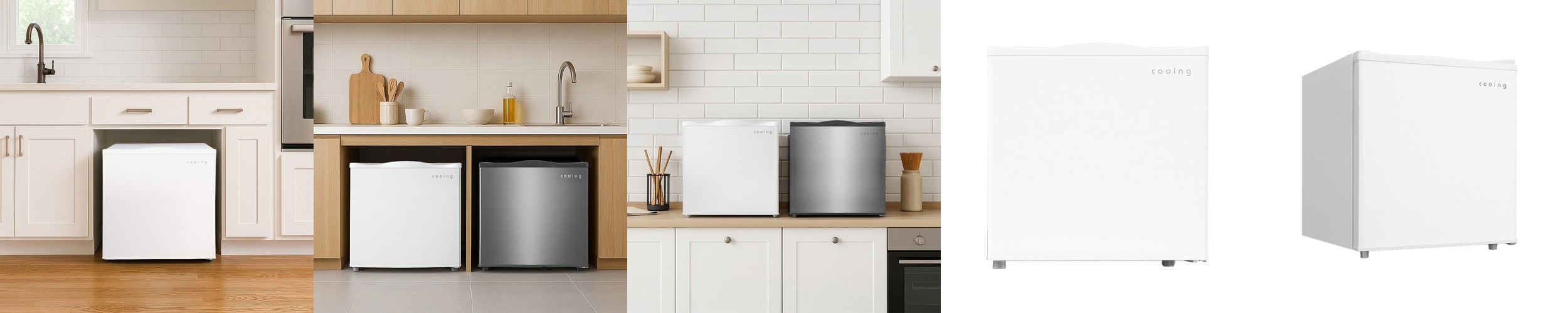 위니아 냉동고 272L LWFU266HEMYSO(A) 가변 도어 90도 수납 이지핸들