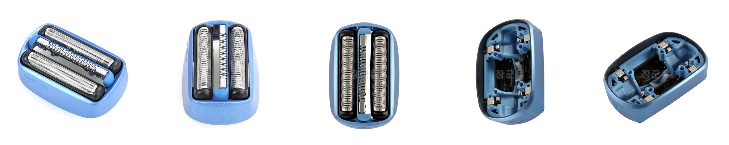 브라운 체온계 IRT-6510 아기 신생아 귀 체온계