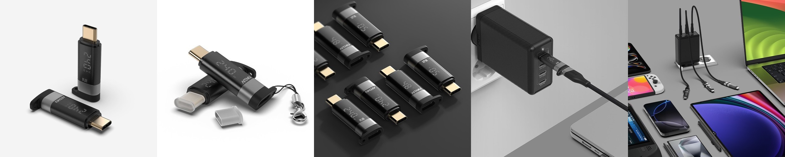 DP 1.4 to HDMI 2.0 HDR 어댑터 케이블