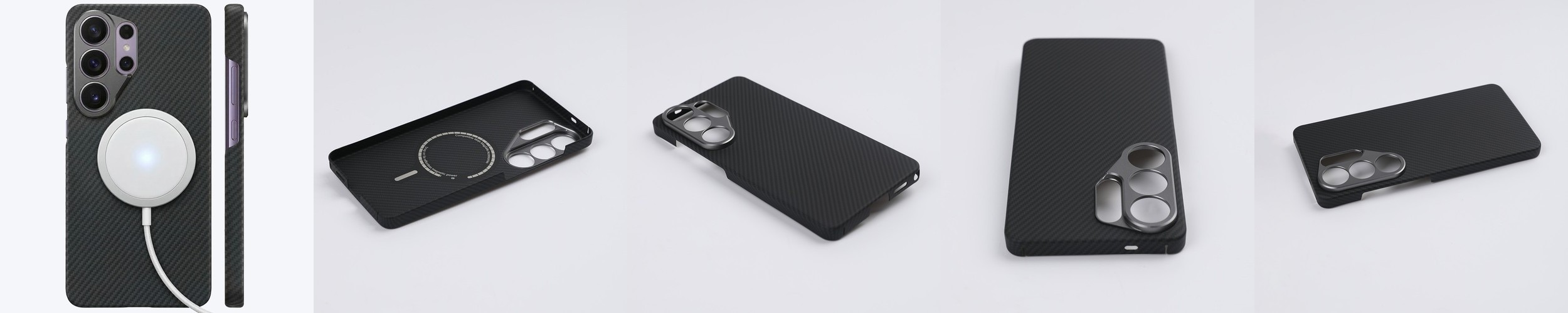 엡피 다이어리 가죽 카드 지갑 케이스 네이비, 갤럭시S26 울트라