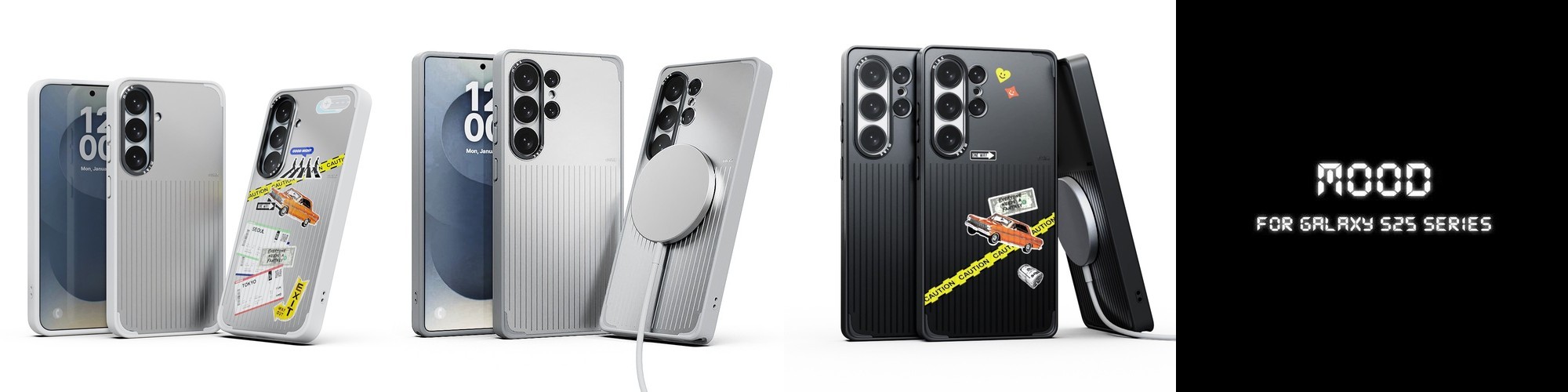 엡피 다이어리 가죽 카드 지갑 케이스 네이비, 갤럭시S26 울트라