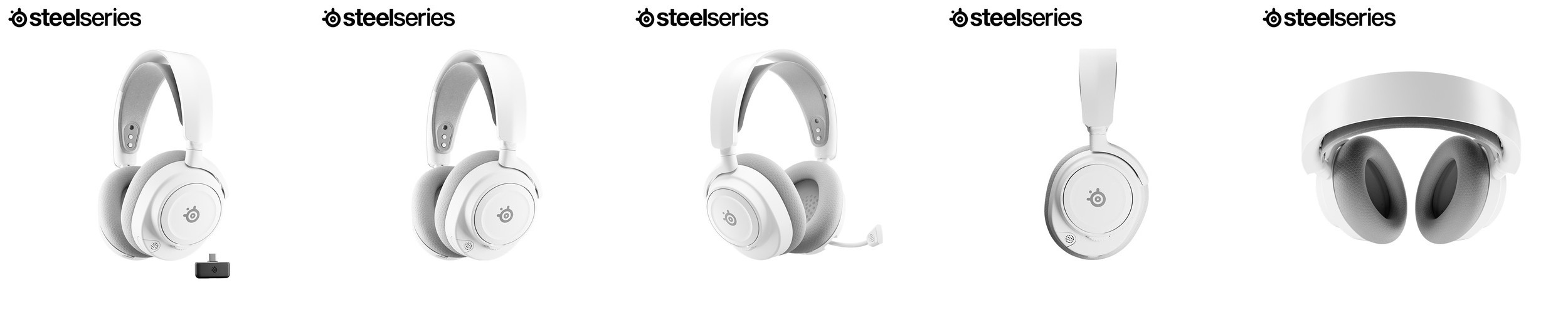 스틸시리즈 QcK Edge 게이밍 마우스패드 블랙, L