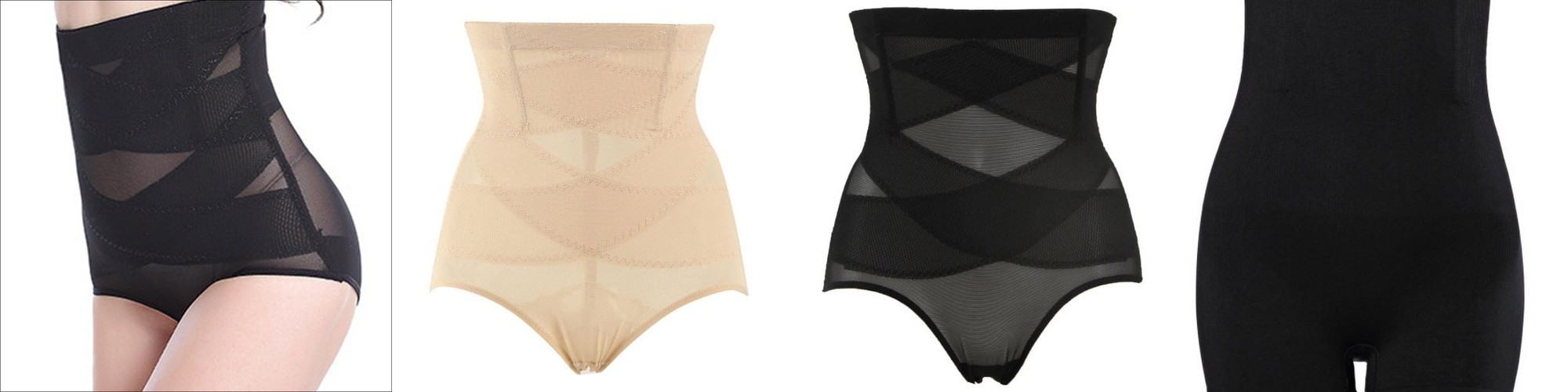 골반뽕 팬티 거들형팬티 엉뽕 속바지 엉덩이뽕