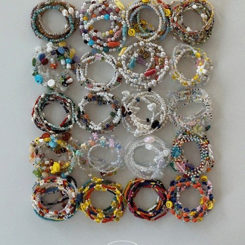 파라코드 4MM 크록스 커스텀 전용 10미터