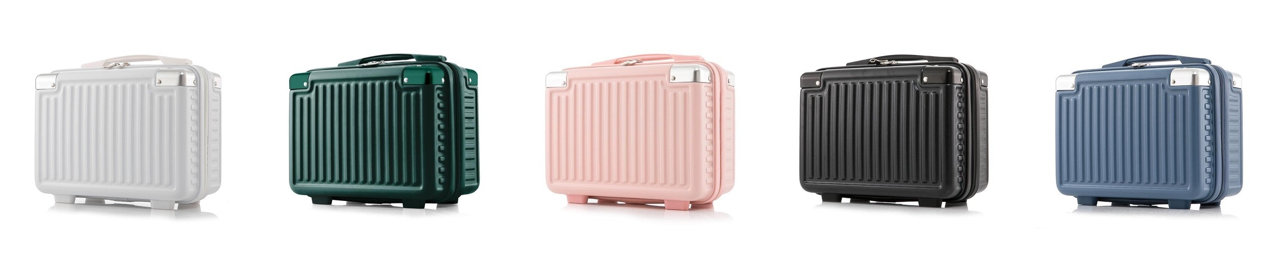 이노베이터 쏘트 중형 62L 전면오픈 튼튼한 100%폴리카보네이트 명품캐리어