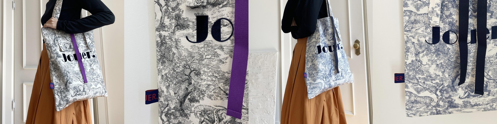 미니 스마일 손가방 에코백 가방