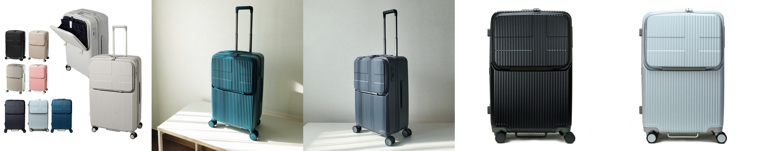 [비아모노] 트루비 스트링 크로스백 데일리 여행용 나일론 가벼운 숄더백