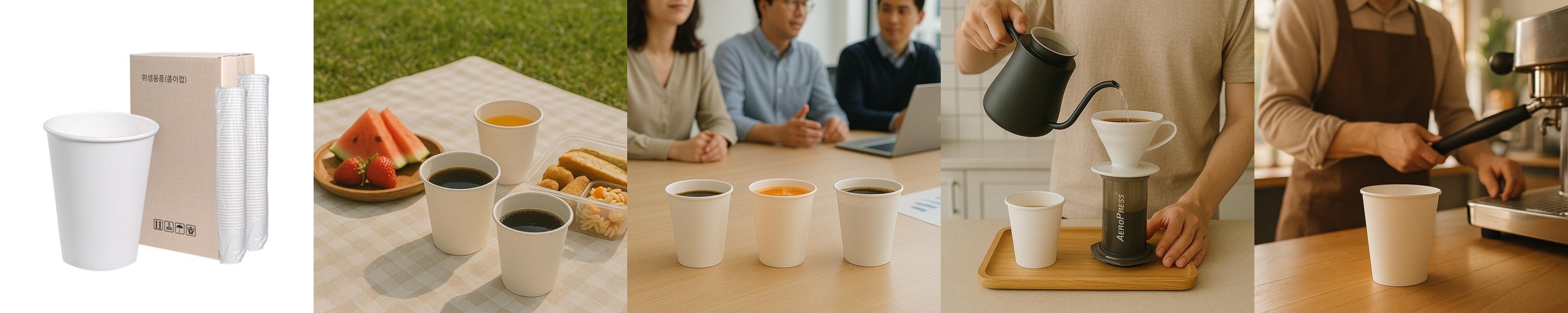 칠갑농산 냉면육수 300ml 1박스 (30개입)