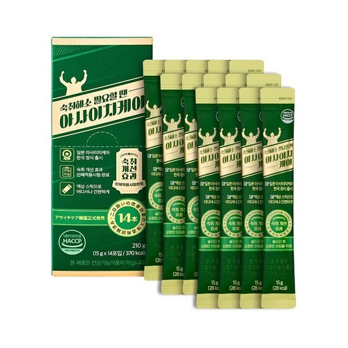 비비랩 유기농 올리브오일 레몬즙 듀얼샷 올레샷 스틱 3박스 30포