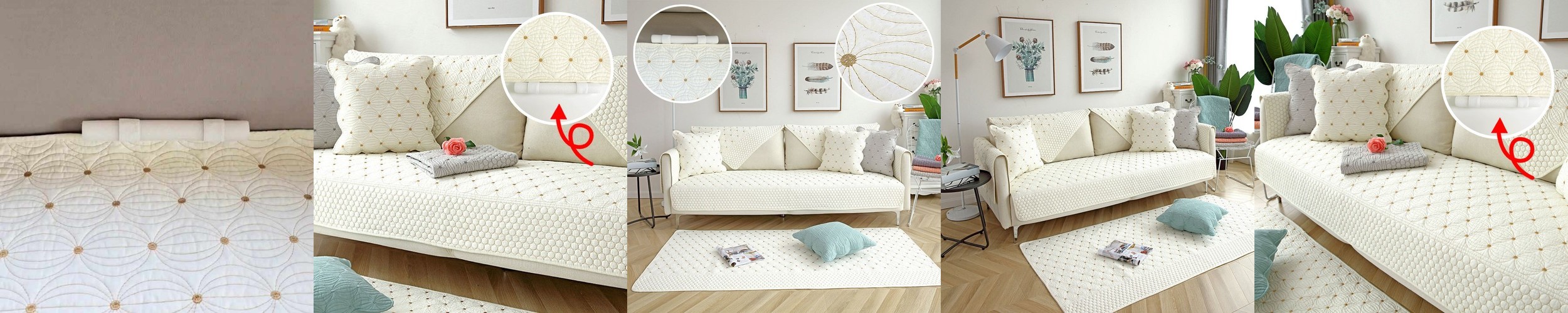 바두기 기능성 어깨뿔방지 논슬립 피팅 옷걸이 10p