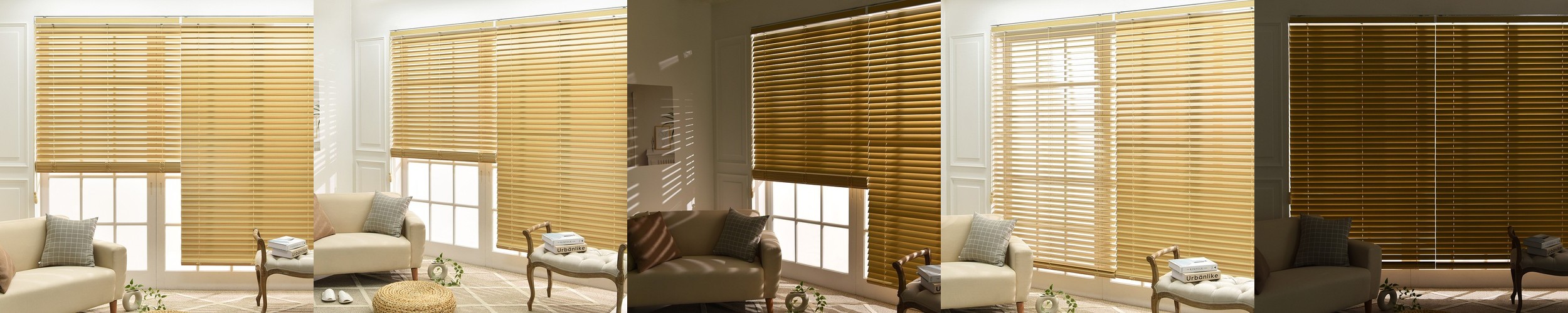 플루딕 색배임없는 진공 음식물쓰레기통 ver2