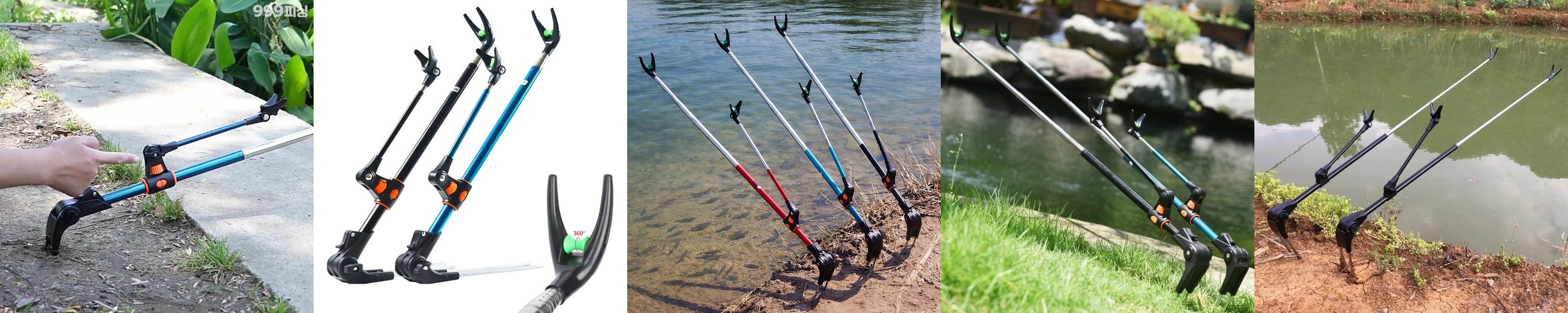 허킨스 LED 낚시 등산 충전식 헤드랜턴 캡라이트 오캡 T9