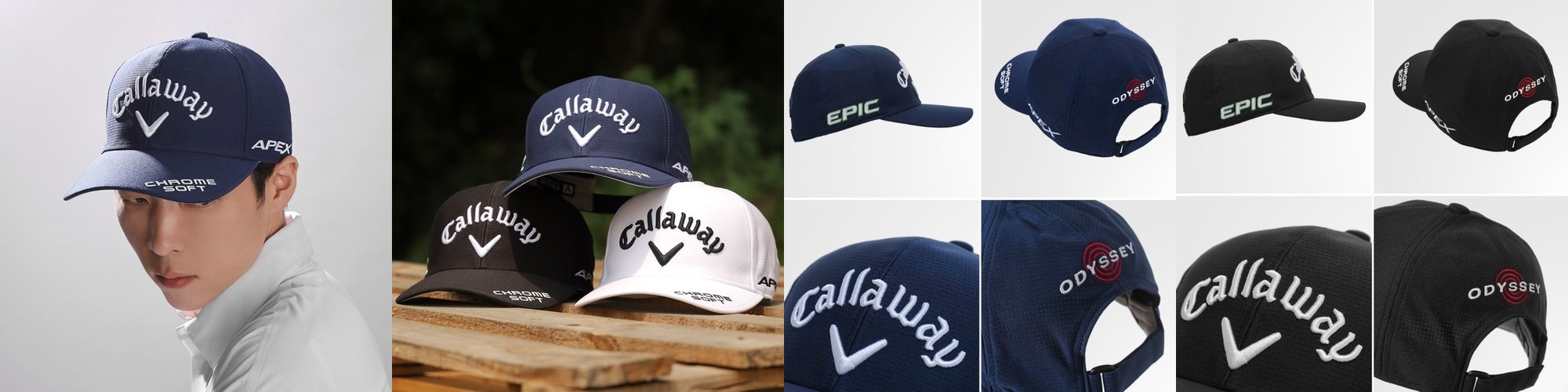 나이키 모자 데님 언스트럭처 스톰 썬더 블루 볼캡