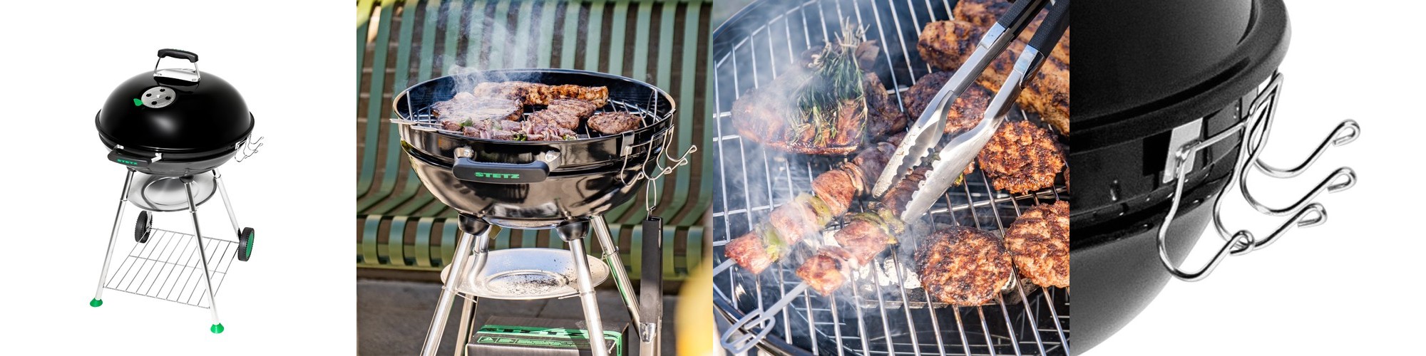 800도씨 아리수 전골 깊은 그리들 XL 36cm 캠핑 코팅 그리들