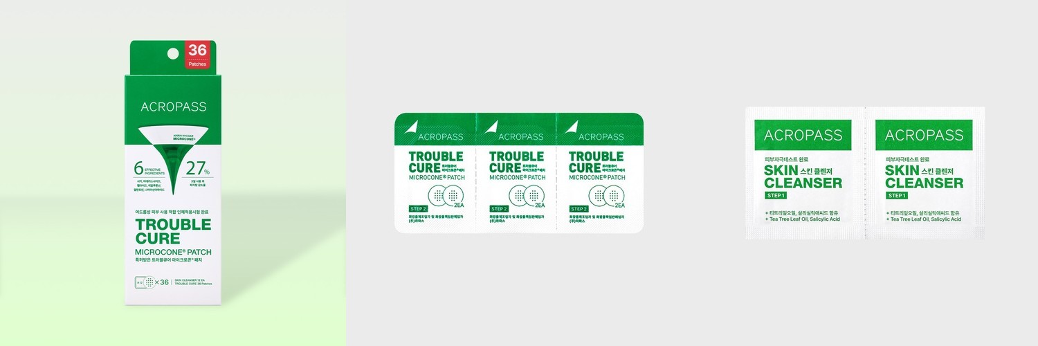 VT 스무스 31도 스킨팩 100매입