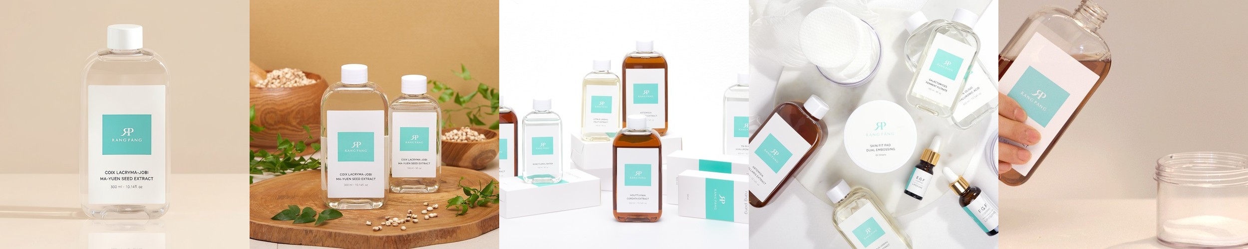 쌔뮤 PH 센서티브 토너 130ml / 스킨토너