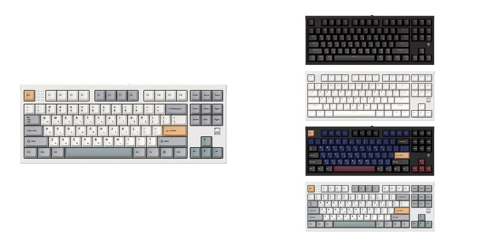 스틸시리즈 QcK Edge 게이밍 마우스패드 블랙, L