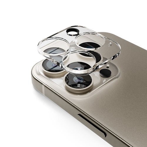 스마트폰 카메라 렌즈 풀커버 강화유리필름 갤럭시S26, 1매입