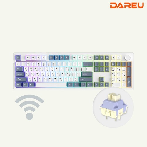 [리뷰이벤트] 로지텍코리아 KEYS-TO-GO 2 휴대용 블루투스 키보드 페일그레이, 팬터그래프(Pantograph)