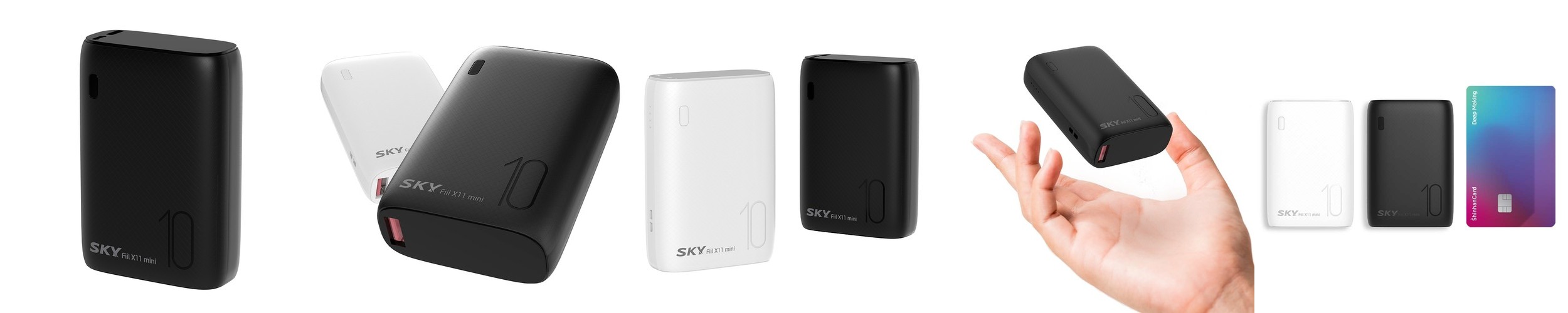 벨킨 Qi2 15W 5000mAh 마그네틱 무선 고속 충전 보조배터리 BPD006bt 비행기 기내 반입 아이폰17 호환