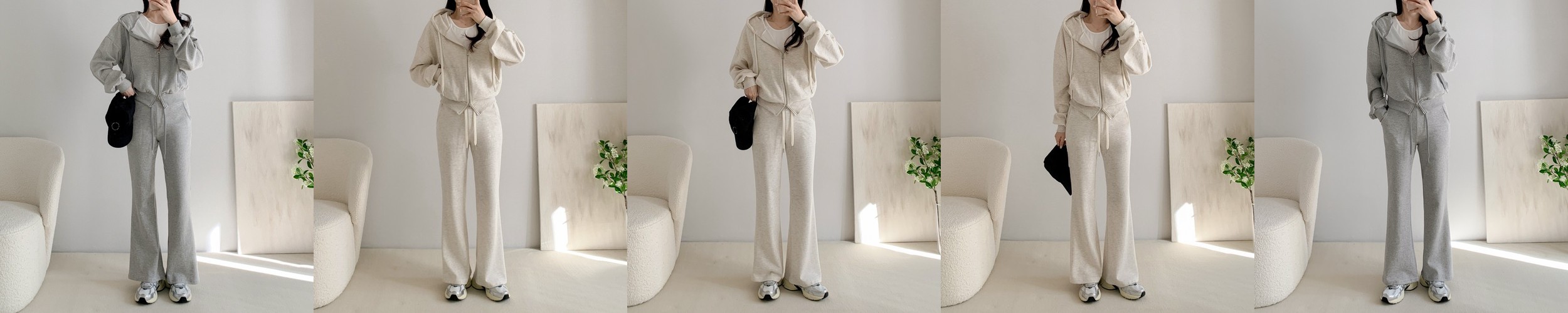 라라플 새틴 글로시 밴딩 피쉬테일 맥시 롱스커트 4col 봄 여름 실키 실크 제이플로우