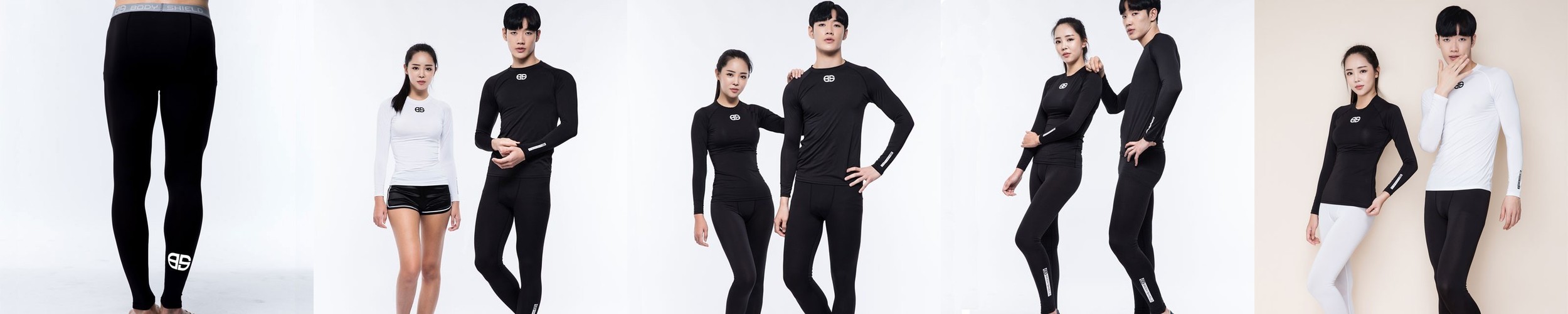 비스트모드 스크레치로고 헬스반바지 러닝쇼츠 짐웨어 그레이 BSMD