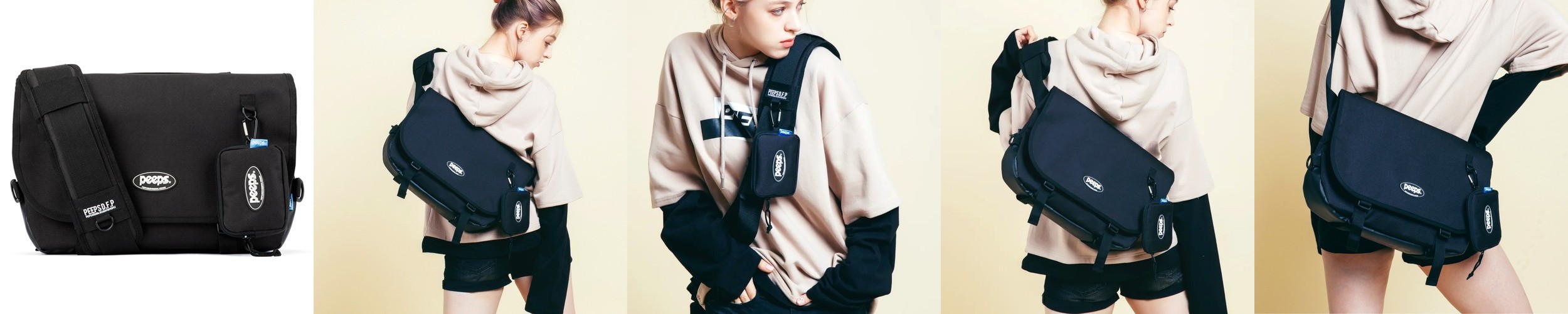 라비앙독 수컷 강아지 기저귀 애견 매너벨트 생리대 배변 훈련 패드 L(대형), 50매입, 1개