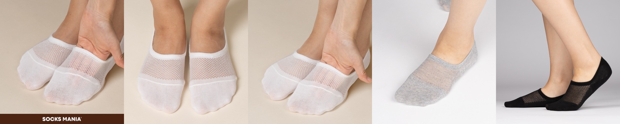 삭피엔스 절대 안벗겨지는 10켤레 3D입체 페이크삭스 노빵구 남자 덧신 N배송