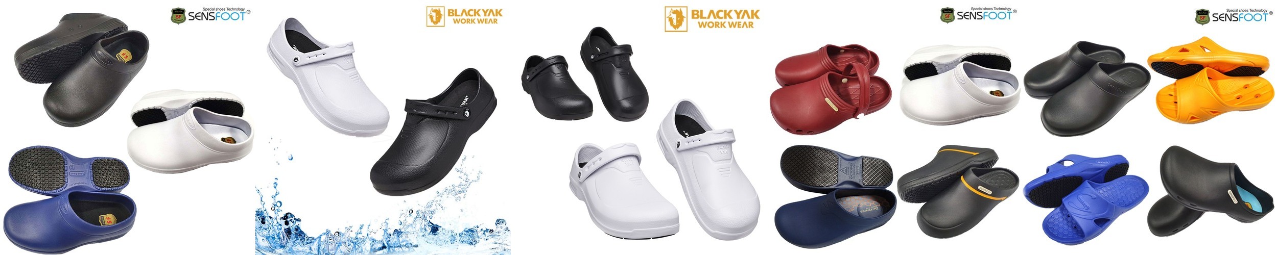 워킷 ZB-191 ZB191 안전화 작업화 가벼운 기능성 통풍 발편한 쿠션양말