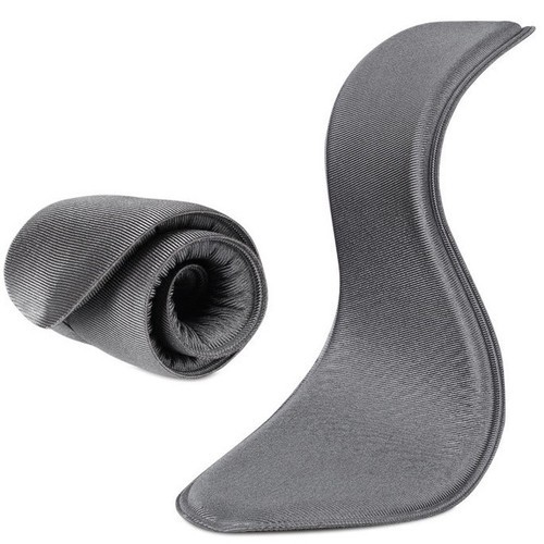 벤딕트 자동차 허리 등받이 쿠션 메모리폼