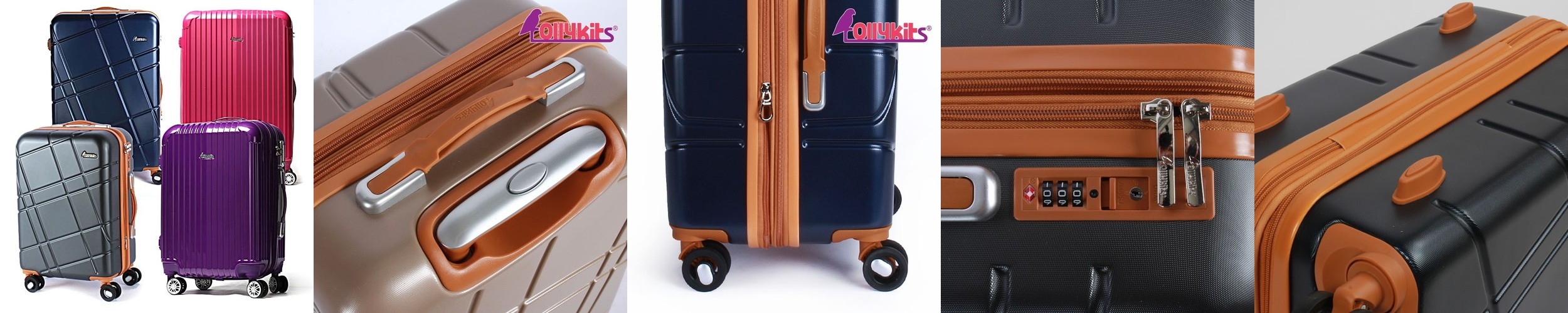 피너츠 X 큐랑 시애틀 스누피 레디백 캐리어 세트 26cm(12인치) 45cm(18인치)