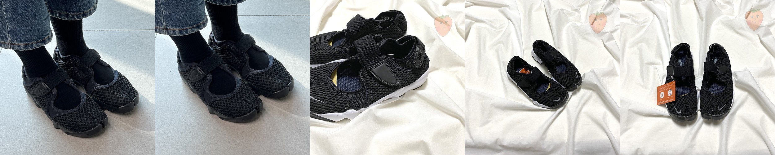 나이키 브라질리아 스우시 XS 더플백 DM3977-010