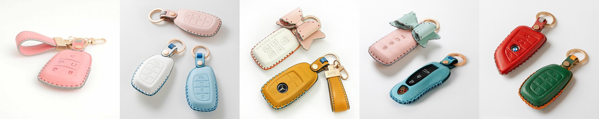 더레이즈 누키노블 기아 더뉴 쏘렌토 MQ4 차 키케이스 스마트 키커버