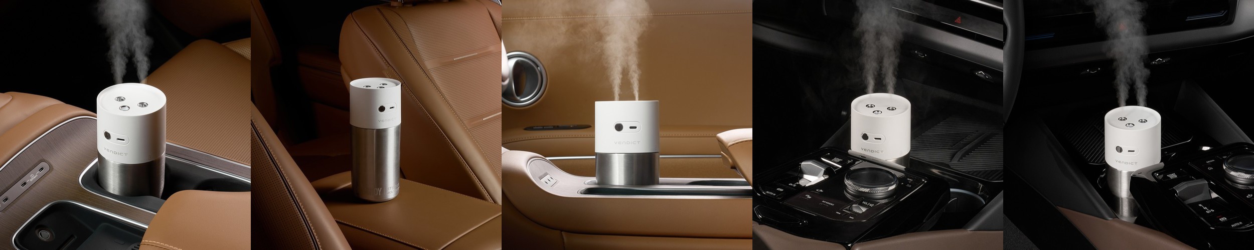 오아 베이직 대용량 가정용 초음파 가습기 4.5L 거실 원룸 상부급수 무소음 통세척