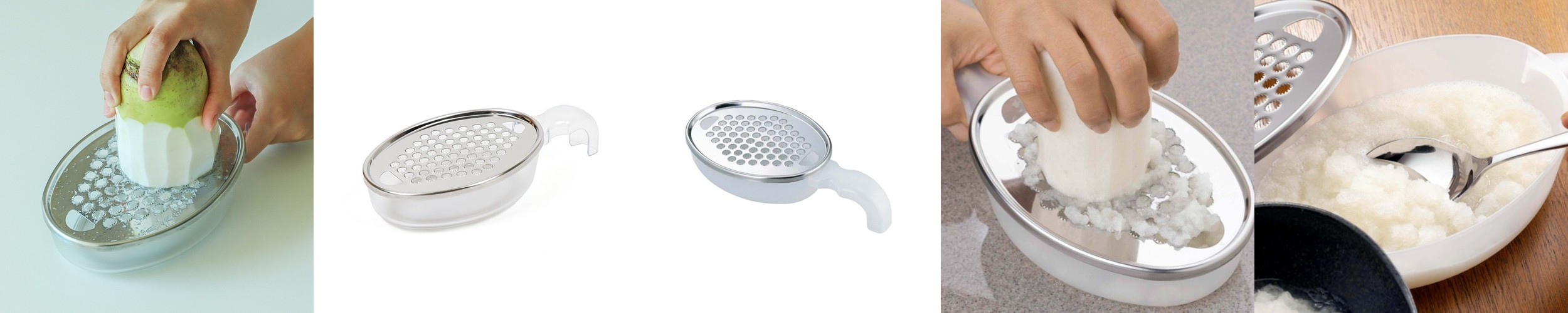 푸벨드마망 주방 걸이형 씽크대 음식물 쓰레기통 휴지통 (7L)