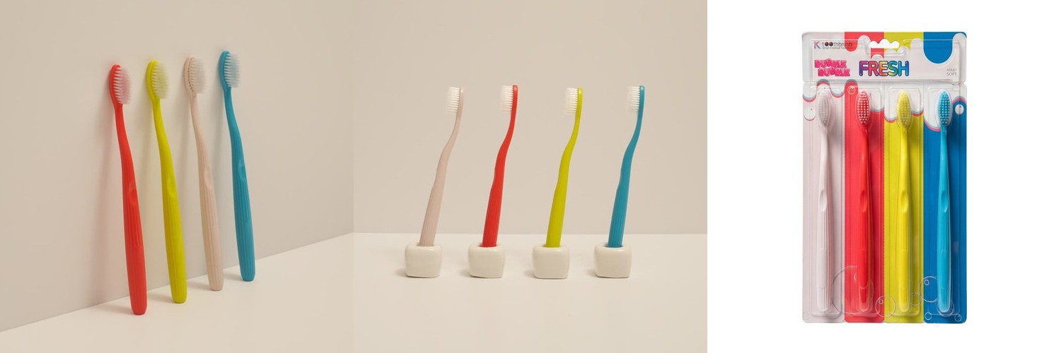 3M 스카치브라이트 먼지떨이 미세먼지 흡착 먼지털이개 핸들+리필 6개